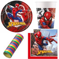 PL677-Spiderman-Partyset-PR97313 19282-Partyset-Spiderman-Kindergeburtstag-Einweggeschirr-fuer-8-Kinder-37-tlg-_1.jpg