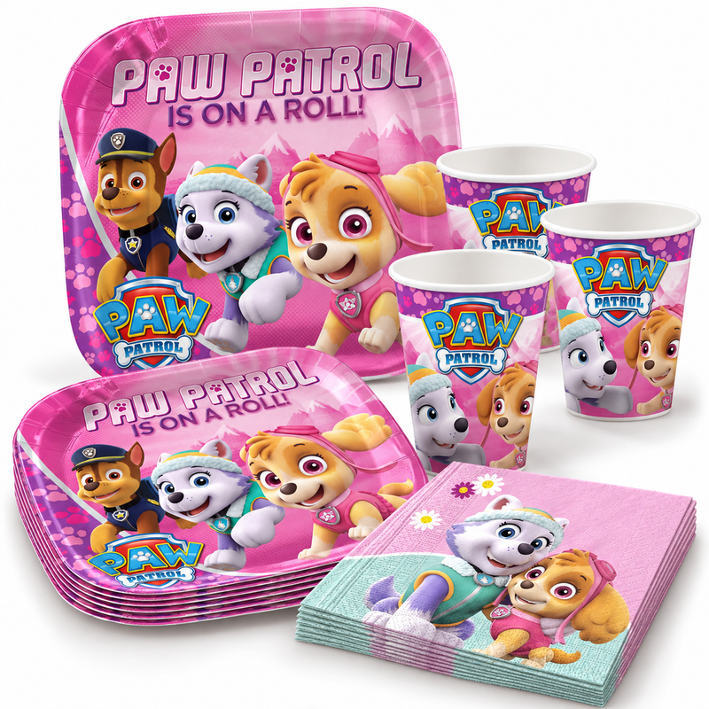 PL687-shophero-2500-5b650cf32ee2 PL687 Partyset