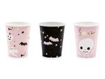 6 Becher Gespenst Halloween