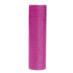 1 Rolle Papier Luftschlangen hot pink