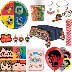 PL753 19609-Harry-Potter-Partyset-XXL-Kindergeburtstag-Geburtstag-Party-Deko.jpg