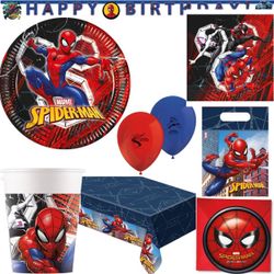 Spiderman Partyset 19619-Spiderman-Partyset-Kindergeburtstag-Party-Deko-Set-Geburtstag_4.jpg