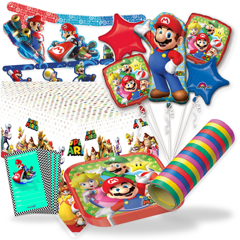 PL767 hero 19624-Super-Mario-Party-Deko-Set-Kindergeburtstag-Geburtstag-Partyset_2.png