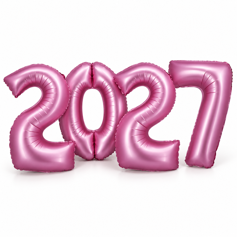 PL770 Silvester 2027 PL770 2027