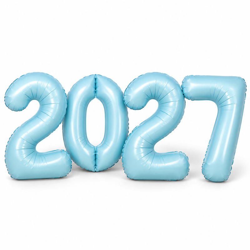 PL777 Silvester 2027 PL777 2027