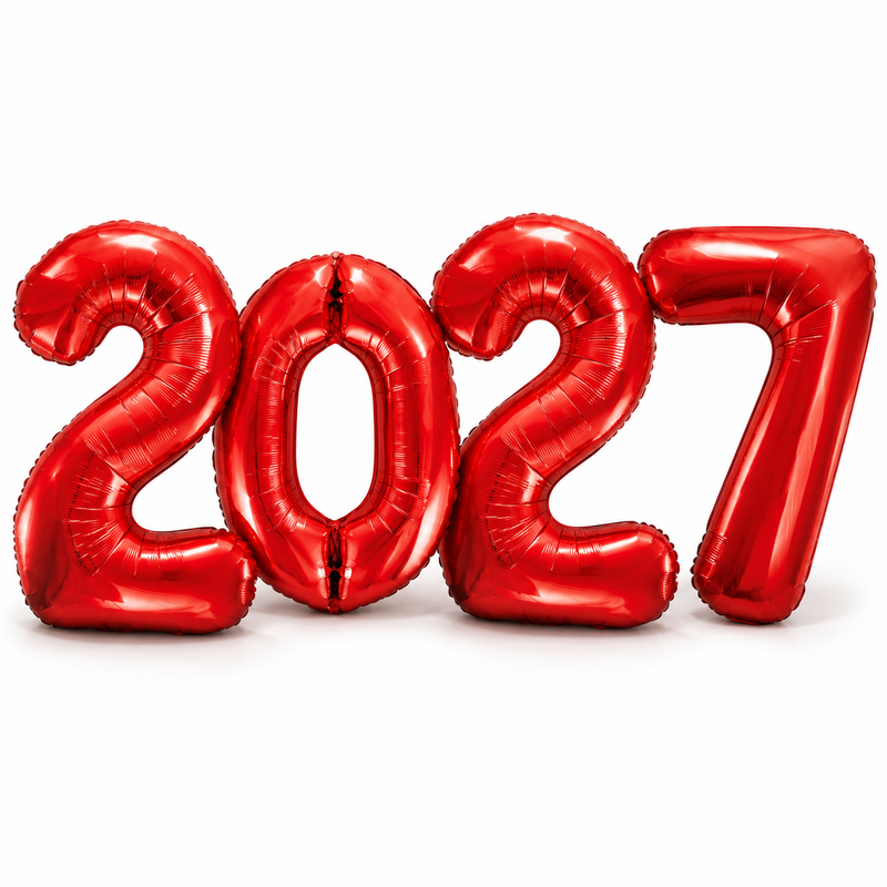 PL780 Silvester 2027 PL780 2027