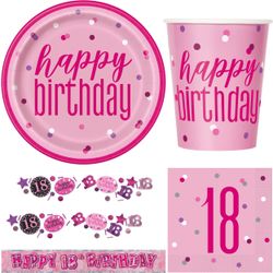 19689-18--Geburtstag-Partyset--Pink-Schimmer--Einweggeschirr-.jpg 19689-18--Geburtstag-Partyset--Pink-Schimmer--Einweggeschirr-.jpg