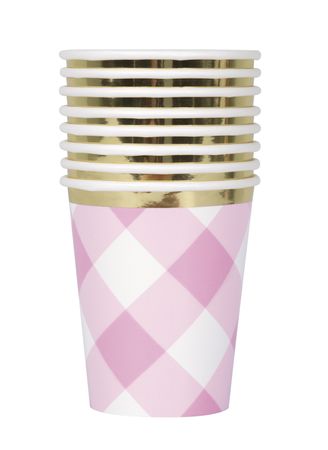 1. Geburtstag Deko Mädchen Ballerina Party rosa Partyset Kindergeburtstag