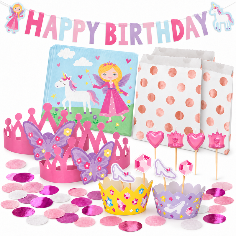 PL856 hero 19739-Prinzessin-Party-Deko-Kindergeburtstag-Partyset-Geburtstag.png