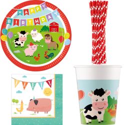 19744-Partyset-Bauernhof-Kindergeburtstag-Deko-Tiere-Schwein-Kuh-_2.jpg 19744-Partyset-Bauernhof-Kindergeburtstag-Deko-Tiere-Schwein-Kuh-_2.jpg