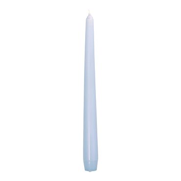 100 Leuchterkerzen flieder Ø 2,2 cm · 25 cm
