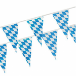 Wimpelkette 4 m Oktoberfest