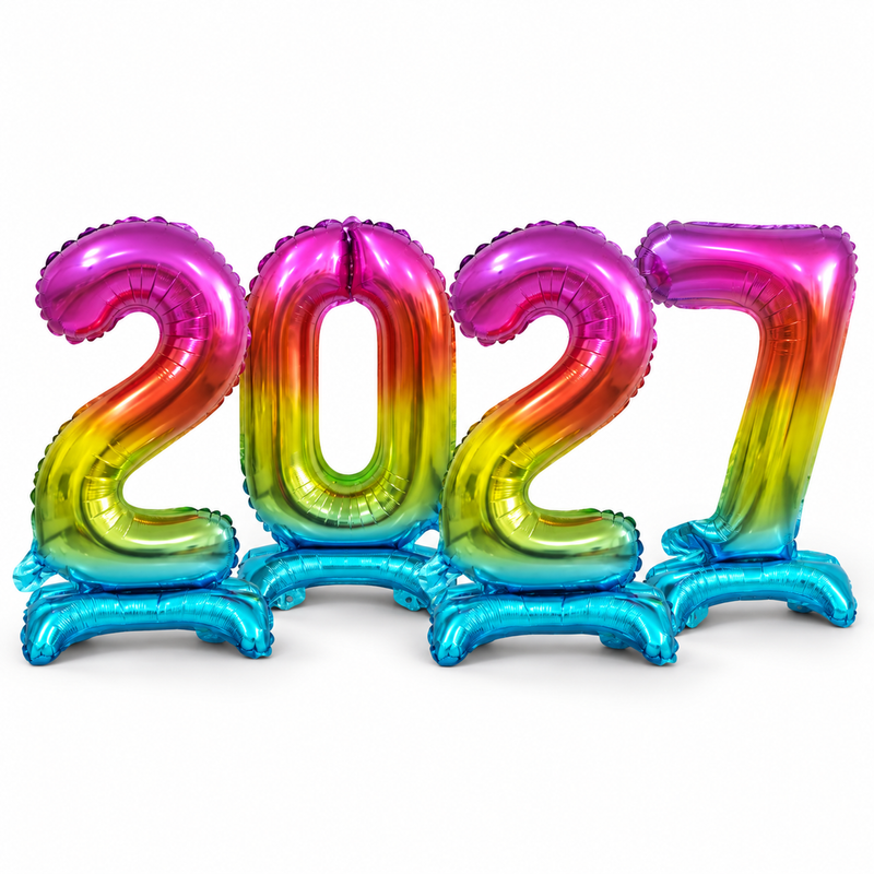 PL974 Silvester 2027 PL974 2027