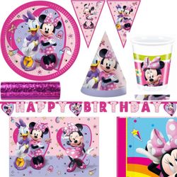 Minnie Maus Geburtstag Partyset zum Kindergeburtstag 20276-Minnie-Maus-Geburtstag-Partyset-zum-Kindergeburtstag.jpg