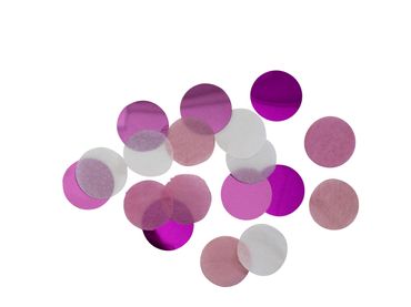 Rosa Party Deko Set Geburtstag Kindergeburtstag pink