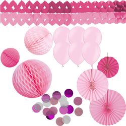 20296-Rosa-Party-Deko-Set-Geburtstag-Kindergeburtstag-pink_4.jpg 20296-Rosa-Party-Deko-Set-Geburtstag-Kindergeburtstag-pink_4.jpg