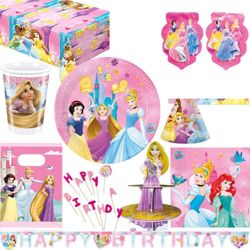 Partyset 20313-XL-Rapunzel-Partyset-Geburtstagsdeko-Kindergeburtstag-Geburtstag-Deko-Party-Disney-Princess-Prinzessin_1.jpg