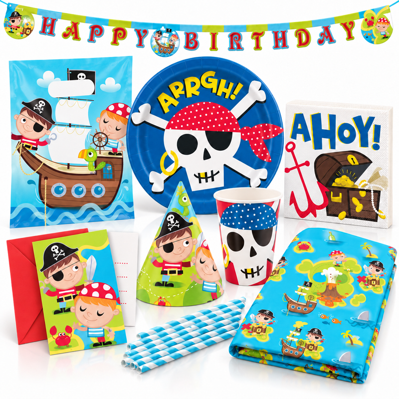 PL1506 hero 20323-Piraten-Geburtstagsdeko-Partyset-Kindergeburtstag-Party-Deko-Dekoration.png