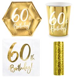 20362-Party-Geschirr-60--Geburtstag-gold-Partyset-Einweggeschirr-60-Jahre-Teller-Becher-Servietten_3.jpg 20362-Party-Geschirr-60--Geburtstag-gold-Partyset-Einweggeschirr-60-Jahre-Teller-Becher-Servietten_3.jpg