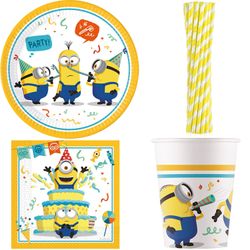 20368-Partygeschirr-Minions-Partyset-Kindergeburtstag-Party-Deko-Dekoration-Teller-Becher-Servietten.jpg 20368-Partygeschirr-Minions-Partyset-Kindergeburtstag-Party-Deko-Dekoration-Teller-Becher-Servietten.jpg