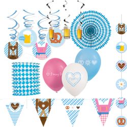 PL1597 Collage Oktoberfest Cachefix 20260922 PL1597 Oktoberfest Partyset Collage