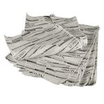 1.800 Blatt Einschlagpapiere, Cellulose 35 x 25 cm "Newsprint"