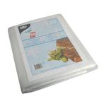 350 Gefrierbeutel, LDPE 60 l 90 x 50 cm transparent
