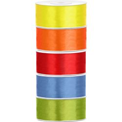 20928-Satin-Geschenkband-25mm-5-Farben-je-25m-lang-gelb-orange-rot-blau-gruen-Schleifenband-Geschenkverpackung-Geburtstag-Hochzeit-Weihnachten-5er-Set_5.jpg 20928-Satin-Geschenkband-25mm-5-Farben-je-25m-lang-gelb-orange-rot-blau-gruen-Schleifenband-Geschenkverpackung-Geburtstag-Hochzeit-Weihnachten-5er-Set_5.jpg