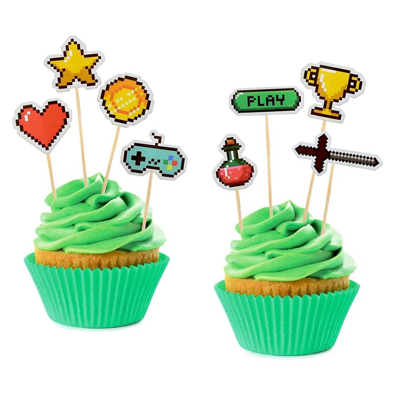 21118-Kuchendekoration--Game-On--Gaming-Party--Play-_2.jpeg 21118-Kuchendekoration--Game-On--Gaming-Party--Play-_2.jpeg