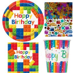 21164-Partyset-Bausteine-Partygeschirr-Geburtstag-bunt-Kindergeburtstag-Deko.jpg 21164-Partyset-Bausteine-Partygeschirr-Geburtstag-bunt-Kindergeburtstag-Deko.jpg