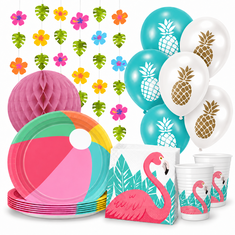 PL1803 hero 21267-Sommer-Party-Deko-Beach-Party-Set-Hawaii-Poolparty-Dekoration-Geburtstag.png