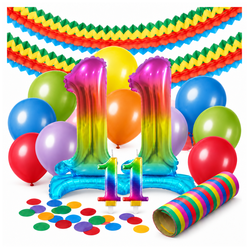 PL1877 hero 21366-11--Geburtstag-Geburtstagsdeko-Partyset-Kindergeburtstag-40-tlg--Geburtstag-Deko-bunt_1.png