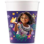 Encanto 8 Becher