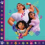 Encanto 20 Servietten