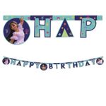Encanto Happy Birthday Girlande