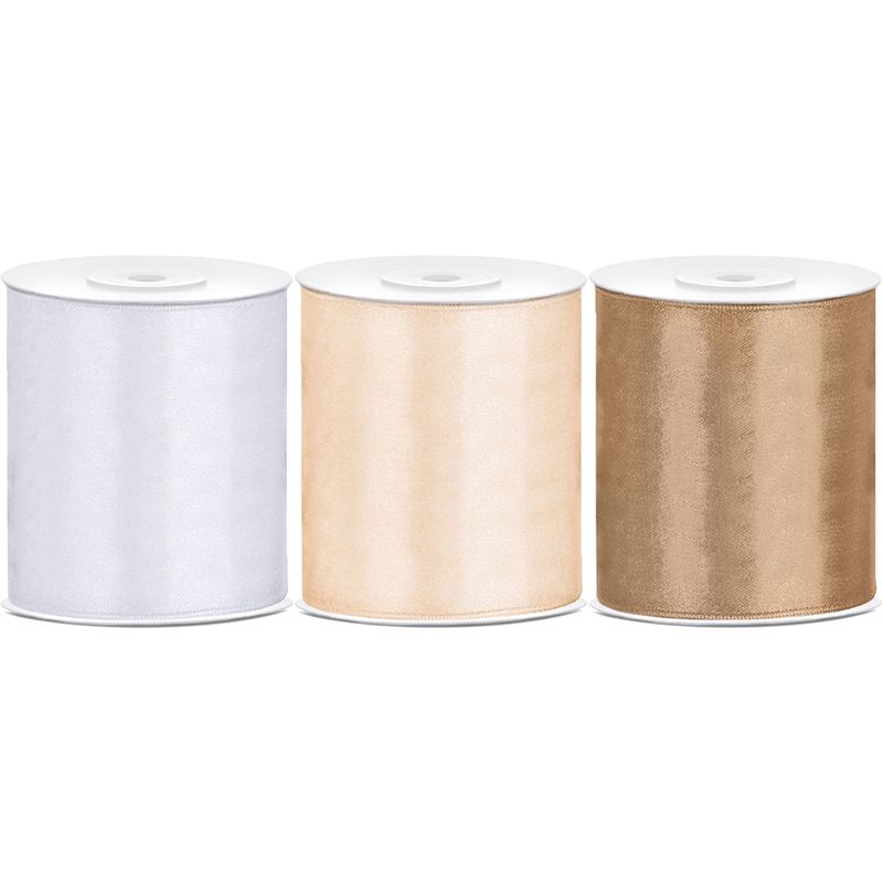 21503-Satin-Geschenkband-100mm-3-Farben-je-25m-lang-creme---elfenbein-gold-weiss-Schleifenband-Geschenkverpackung-Geburtstag-Hochzeit-Weihnachten_3.jpg 21503-Satin-Geschenkband-100mm-3-Farben-je-25m-lang-creme---elfenbein-gold-weiss-Schleifenband-Geschenkverpackung-Geburtstag-Hochzeit-Weihnachten_3.jpg