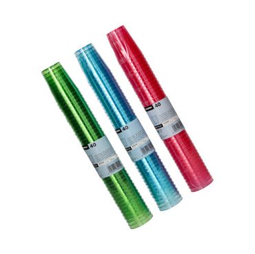 960 Schnapsbecher, PS 4 cl Ø 4,2 cm · 5,2 cm farbig sortiert bunt blau rosa grün