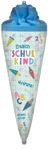 Folienballon Schultüte Schulkind Einschulung Schulanfang 