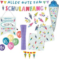 Partyset Einschulung Schulanfang pastell Deko Dekoration Schule bunt 22177-Partyset-Einschulung-Schulanfang-pastell-Deko-Dekoration-Schule-bunt.jpg