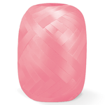 Geschenkband / Ringelband 20 m - rosa