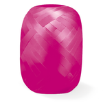 Geschenkband / Ringelband 20 m - pink