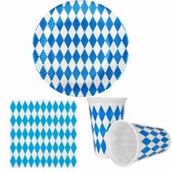 PL2190 aktualisierte Collage 22347-Einweggeschirr-Set-Oktoberfest-Teller-Becher-Servietten-120-tlg--fuer-30-Personen_1.jpg