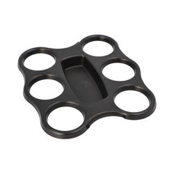 10029_b.jpg 22405-3-Becher-Trays--PS-22-4-cm-x-24-4-cm-x-2-4-cm-schwarz-fuer-6-Becher_2.jpg