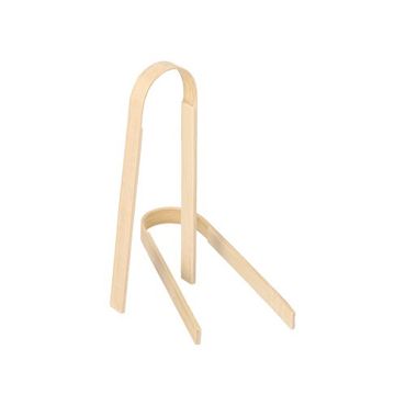50 Fingerfood - Zangen, Bambus 10 cm