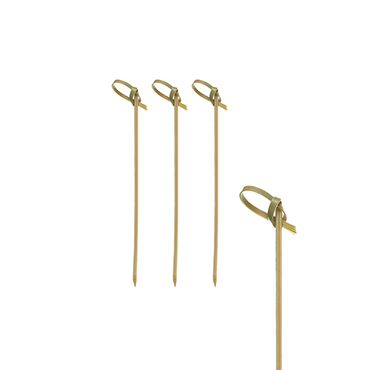 250 Fingerfood - Picker 6 cm Knoten