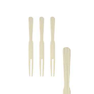 3000 Fingerfood - Spieße 8,5 cm Pick up