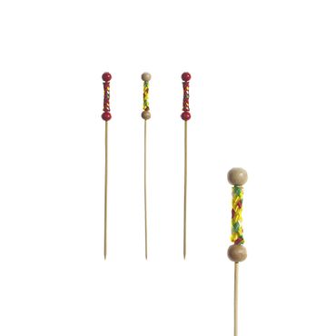 600 Fingerfood - Picker 7,5 cm Mexico