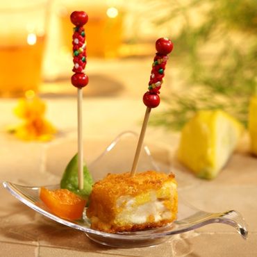 250 Fingerfood - Picker 12 cm Mexico