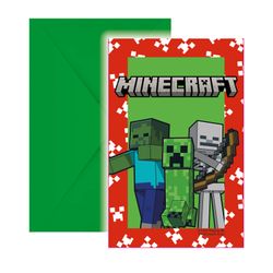 24758-Minecraft-Party-6-Einladungskarten-und-Umschlaege.jpg 24758-Minecraft-Party-6-Einladungskarten-und-Umschlaege.jpg