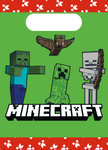 Minecraft Party 4 Tüten